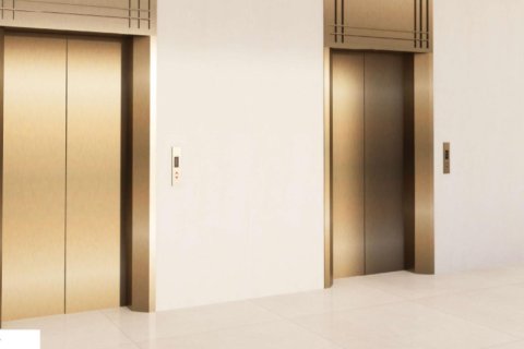 Müüa korter asukohaga Ajman Uptown, AÜE: 1 toaline, 49 m² Nr 729998 - pilt 18