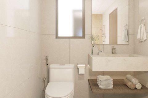 Müüa korter asukohaga Ajman Uptown, AÜE: 1 toaline, 49 m² Nr 729998 - pilt 15