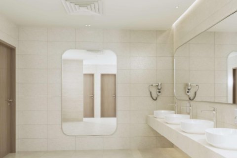 Müüa korter asukohaga Ajman Uptown, AÜE: 1 toaline, 49 m² Nr 729998 - pilt 17