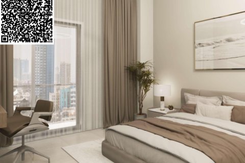 Müüa korter asukohaga Ajman Uptown, AÜE: 1 toaline, 49 m² Nr 729998 - pilt 10