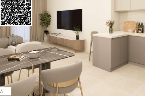 Müüa korter asukohaga Ajman Uptown, AÜE: 1 toaline, 49 m² Nr 729998 - pilt 12