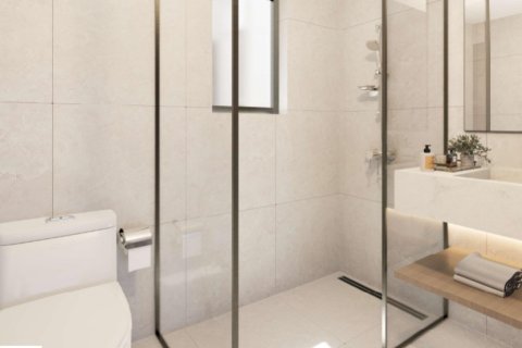 Müüa korter asukohaga Ajman Uptown, AÜE: 1 toaline, 49 m² Nr 729998 - pilt 14