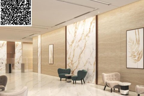 Dzīvoklis Ajman Downtownjā, AAE 1 istaba, 65 m2 Nr. 729985 - attēls 13