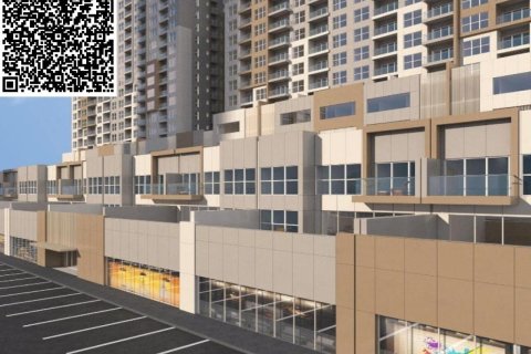 Dzīvoklis Ajman Downtownjā, AAE 1 istaba, 65 m2 Nr. 729985 - attēls 18