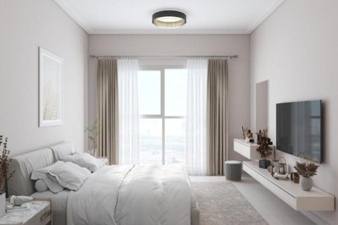 Dzīvoklis Ajman Downtownjā, AAE 1 istaba, 65 m2 Nr. 729985 - attēls 4