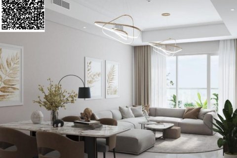 Dzīvoklis Ajman Downtownjā, AAE 1 istaba, 65 m2 Nr. 729985 - attēls 3