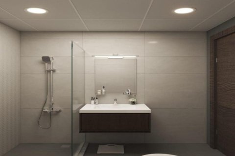 Dzīvoklis Ajman Downtownjā, AAE 1 istaba, 65 m2 Nr. 729985 - attēls 7