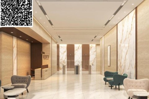 Dzīvoklis Ajman Downtownjā, AAE 1 istaba, 65 m2 Nr. 729985 - attēls 10