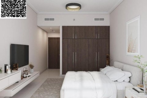 Dzīvoklis Ajman Downtownjā, AAE 1 istaba, 65 m2 Nr. 729985 - attēls 5
