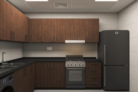 Dzīvoklis Ajman Downtownjā, AAE 1 istaba, 65 m2 Nr. 729985 - attēls 6