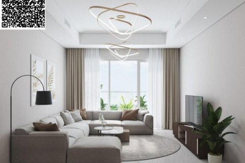 Dzīvoklis Ajman Downtownjā, AAE 1 istaba, 65 m2 Nr. 729985 - attēls 2