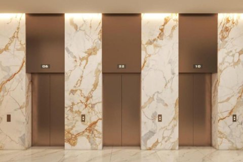 Dzīvoklis Ajman Downtownjā, AAE 1 istaba, 65 m2 Nr. 729985 - attēls 11