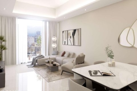 Müüa korter asukohaga Al Naemiyah, Ajman, AÜE: 1 toaline, 37 m² Nr 729999 - pilt 3