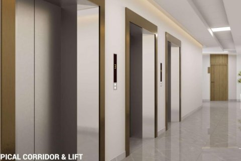 Müüa korter asukohaga Al Naemiyah, Ajman, AÜE: 1 toaline, 37 m² Nr 729999 - pilt 4
