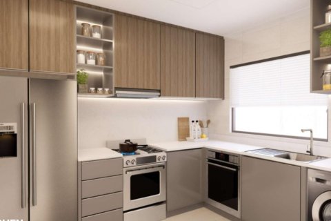 Müüa korter asukohaga Al Naemiyah, Ajman, AÜE: 1 toaline, 37 m² Nr 729999 - pilt 5