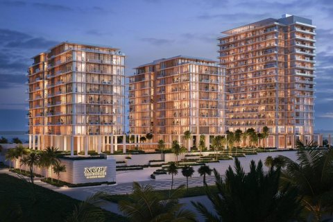 Dzīvoklis Al Marjan Island, Ras Al Khaimahjā, AAE 2 istabas, 146 m2 Nr. 656544 - attēls 3