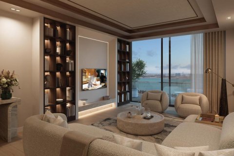 Dzīvoklis Al Marjan Island, Ras Al Khaimahjā, AAE 2 istabas, 146 m2 Nr. 656544 - attēls 2