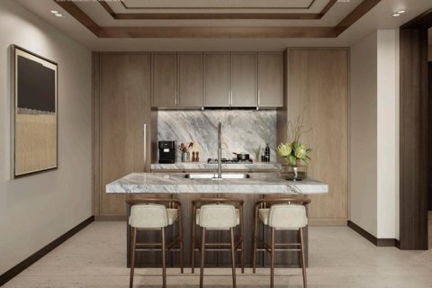 Dzīvoklis Al Marjan Island, Ras Al Khaimahjā, AAE 2 istabas, 146 m2 Nr. 656544 - attēls 7