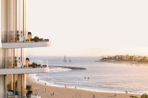 Dzīvoklis Al Marjan Island, Ras Al Khaimahjā, AAE 2 istabas, 148 m2 Nr. 656545 - attēls 2