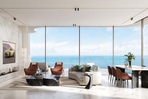 Dzīvoklis Al Marjan Island, Ras Al Khaimahjā, AAE 2 istabas, 148 m2 Nr. 656545 - attēls 6