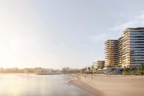 Dzīvoklis Al Marjan Island, Ras Al Khaimahjā, AAE 2 istabas, 148 m2 Nr. 656545 - attēls 1