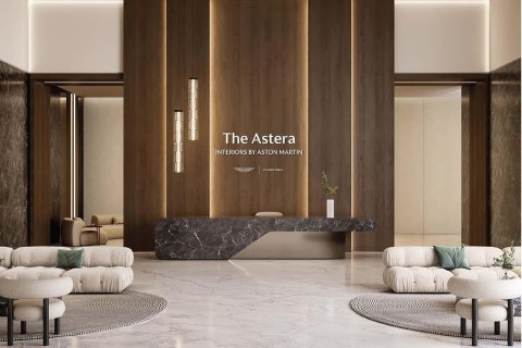 Dzīvoklis Al Marjan Island, Ras Al Khaimahjā, AAE 2 istabas, 148 m2 Nr. 656545 - attēls 8