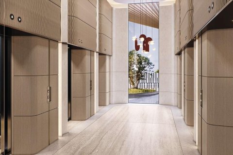 Dzīvoklis Al Marjan Island, Ras Al Khaimahjā, AAE 1 istaba, 84 m2 Nr. 656549 - attēls 15