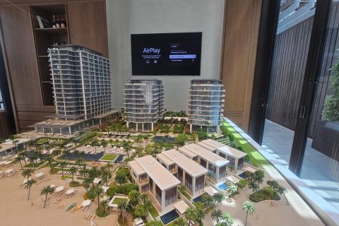 Вилла Al Marjan Island, Рас-эль-Хайма, БАӘ-да 4 жатын бөлмелер, 509 м² № 656548 - фото 6