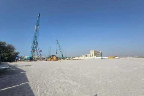 Вилла Al Marjan Island, Рас-эль-Хайма, БАӘ-да 4 жатын бөлмелер, 509 м² № 656548 - фото 3