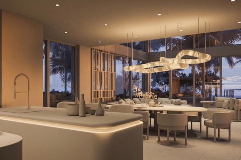 Вилла Al Marjan Island, Рас-эль-Хайма, БАӘ-да 4 жатын бөлмелер, 509 м² № 656548 - фото 9