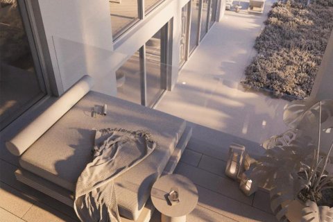 Вилла Al Marjan Island, Рас-эль-Хайма, БАӘ-да 4 жатын бөлмелер, 509 м² № 656548 - фото 14