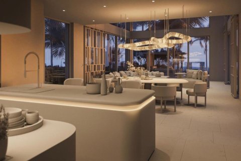 Вилла Al Marjan Island, Рас-эль-Хайма, БАӘ-да 4 жатын бөлмелер, 509 м² № 656548 - фото 7