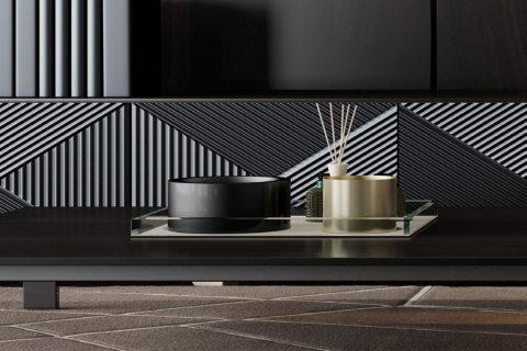 Apartment sa Zabeel, Dubai, UAE 1 silid-tulugan, 71 sq.m. № 677941