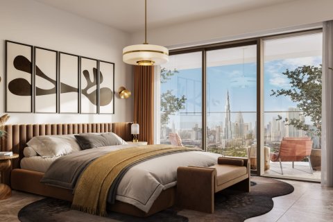 Apartment in Zabeel, Dubai, UAE 1 bedroom, 71 sq.m. № 677941 - photo 5