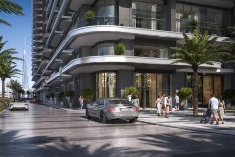 Apartment in Zabeel, Dubai, UAE 1 bedroom, 71 sq.m. № 677941 - photo 11