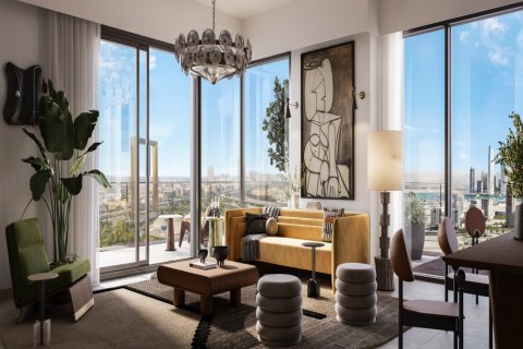 Apartment in Zabeel, Dubai, UAE 1 bedroom, 71 sq.m. № 677941 - photo 14