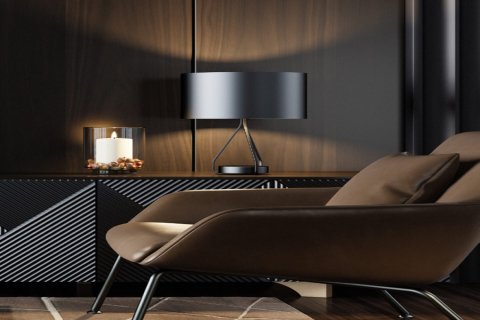 Apartment in Zabeel, Dubai, UAE 1 bedroom, 71 sq.m. № 677941 - photo 3