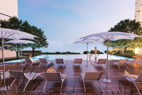 Apartment in Jumeirah Village Circle, Dubai, UAE 2 bedrooms, 89 sq.m. № 677938