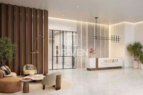 آپارتمان برای فروش در  Town Square، Dubai، امارات متحده عربی  2 خوابه ، 98.2 متر مربع ، شماره 756573 - تصویر 6