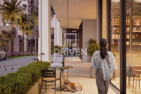 آپارتمان برای فروش در  Town Square، Dubai، امارات متحده عربی  2 خوابه ، 98.2 متر مربع ، شماره 756573 - تصویر 3