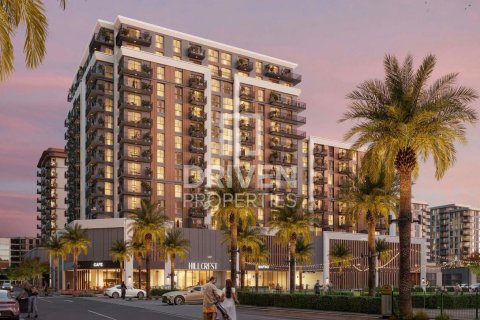 آپارتمان برای فروش در  Town Square، Dubai، امارات متحده عربی  2 خوابه ، 98.2 متر مربع ، شماره 756573 - تصویر 1