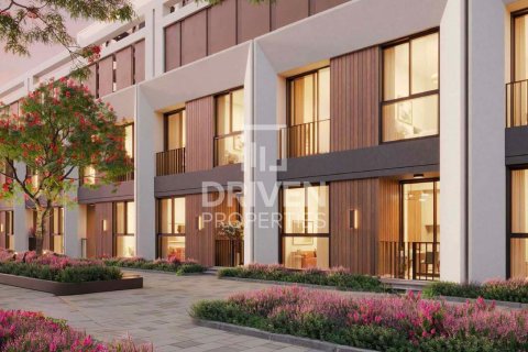 آپارتمان برای فروش در  Town Square، Dubai، امارات متحده عربی  2 خوابه ، 98.2 متر مربع ، شماره 756573 - تصویر 11
