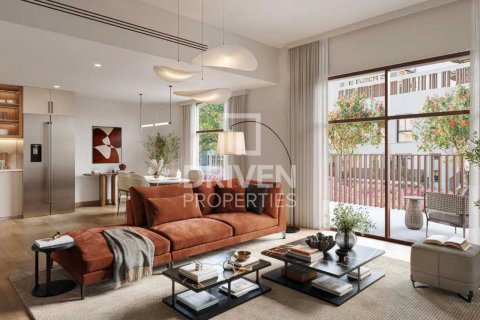 آپارتمان برای فروش در  Town Square، Dubai، امارات متحده عربی  2 خوابه ، 98.2 متر مربع ، شماره 756573 - تصویر 7