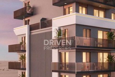 آپارتمان برای فروش در  Town Square، Dubai، امارات متحده عربی  2 خوابه ، 98.2 متر مربع ، شماره 756573 - تصویر 10
