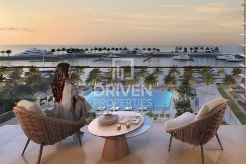 Leilighet til salgs i Mina Rashid, Dubai, Emiratene 1 soverom, 68.93 kvm Nr. 756597 - Foto 9