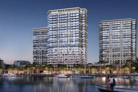 Leilighet til salgs i Mina Rashid, Dubai, Emiratene 1 soverom, 68.93 kvm Nr. 756597 - Foto 1