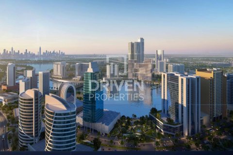 Downtown Dubai (Downtown Burj Dubai)、Dubai、UAE にあるマンション販売中 1ベッドルーム、74.04 m2、No756595 - 写真 17