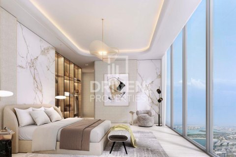 Downtown Dubai (Downtown Burj Dubai)、Dubai、UAE にあるマンション販売中 1ベッドルーム、74.04 m2、No756595 - 写真 23