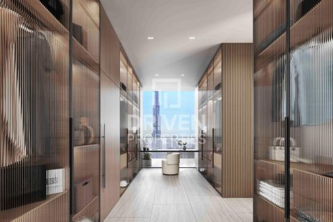 Downtown Dubai (Downtown Burj Dubai)、Dubai、UAE にあるマンション販売中 1ベッドルーム、74.04 m2、No756595 - 写真 19