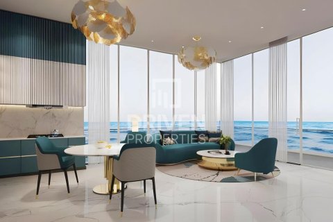 آپارتمان برای فروش در  Maritime City، Dubai، امارات متحده عربی  39.67 متر مربع ، شماره 756572 - تصویر 1